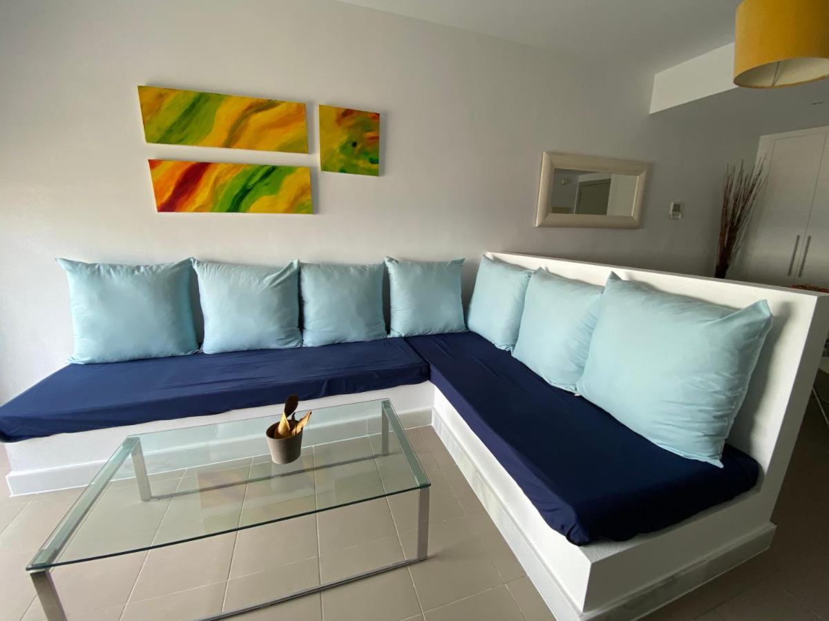 Calagrande Apartment Almeria Bagian luar foto